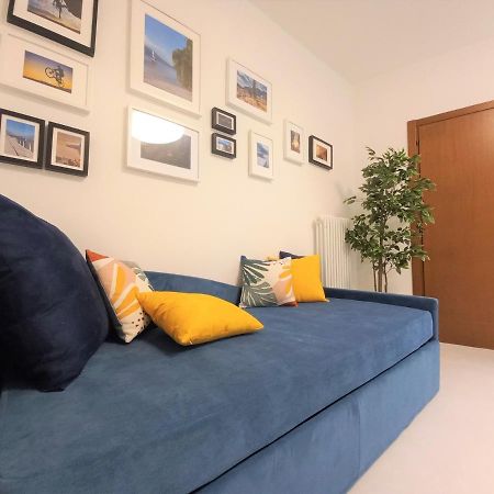 North Lake Riva Apartment, Steps From The Garda Lake Exterior photo
